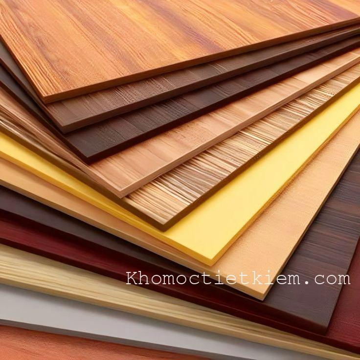 MDF-HDF-MFC-La-Gi